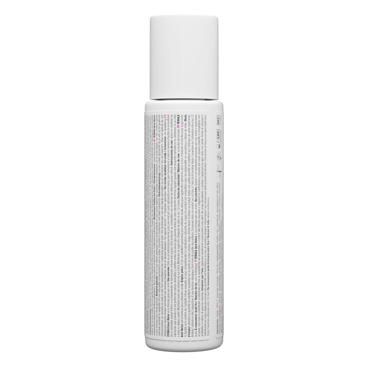 Lubrifiant anal Cobeco 100 ml, 6, roseregalo.com