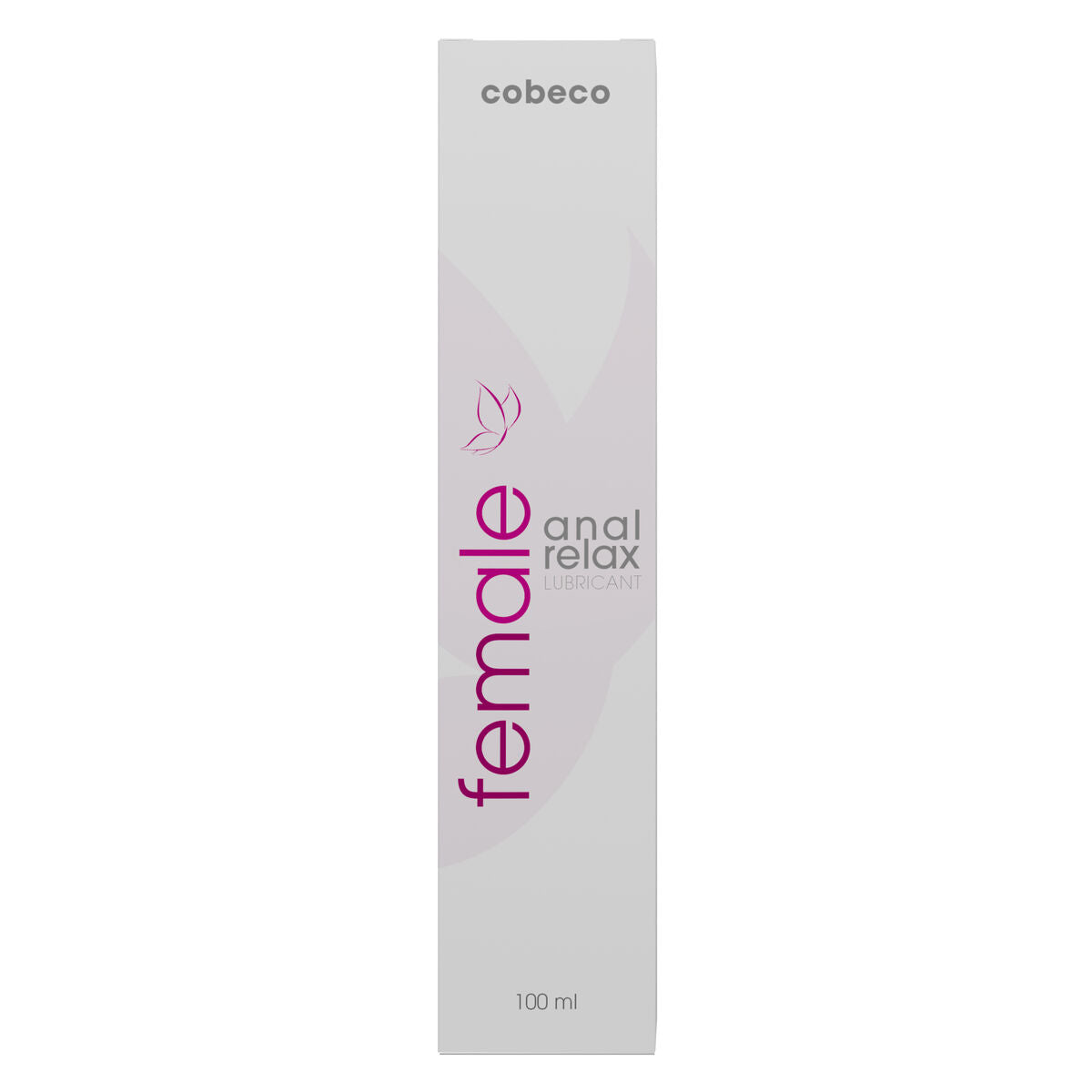 Lubrifiant anal Cobeco 100 ml, 8, roseregalo.com
