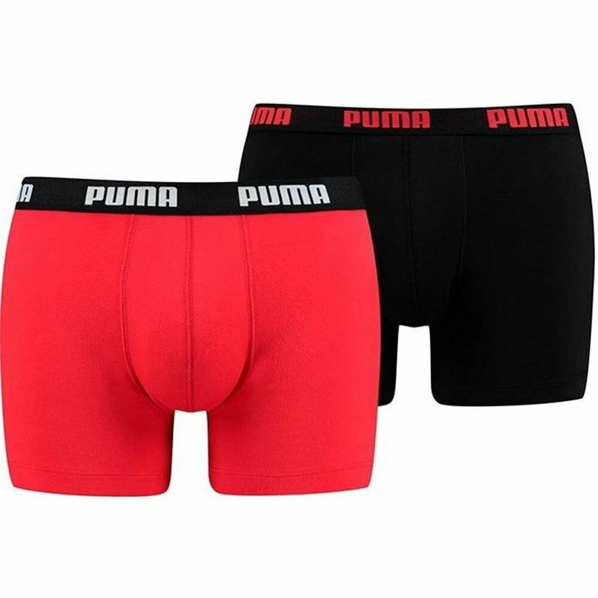 Boxeri pentru bărbați Puma 521015001, 1, roseregalo.com