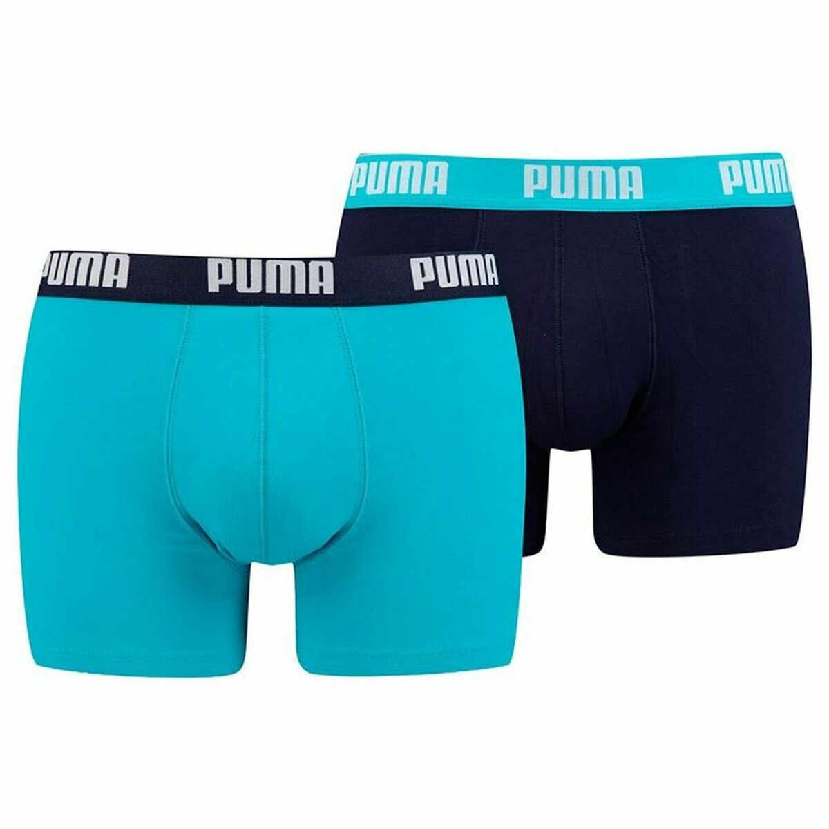 Boxeri pentru bărbați Puma 521015001, 1, roseregalo.com