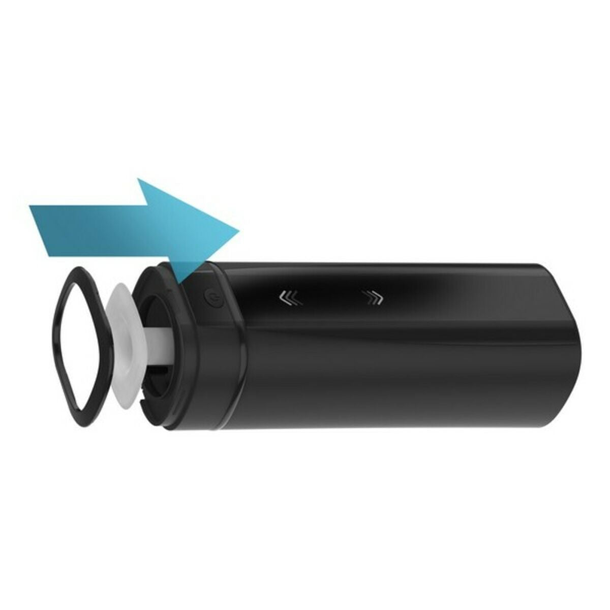 Masturbator Kiiroo, 2, roseregalo.com