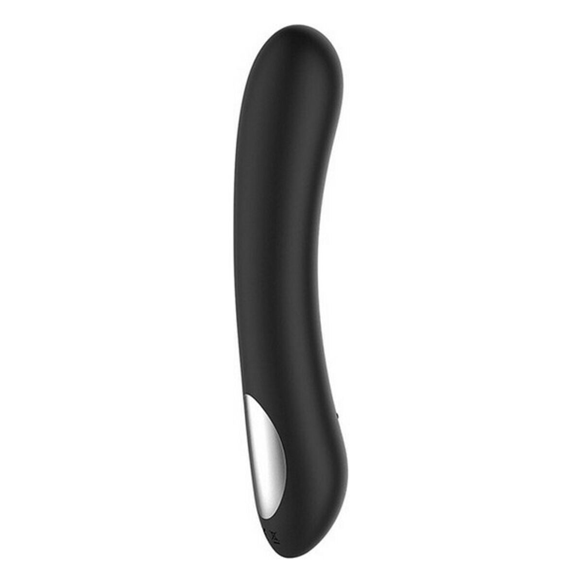 Vibrator zona G Kiiroo Teledildonic Pearl Negru, 1, roseregalo.com