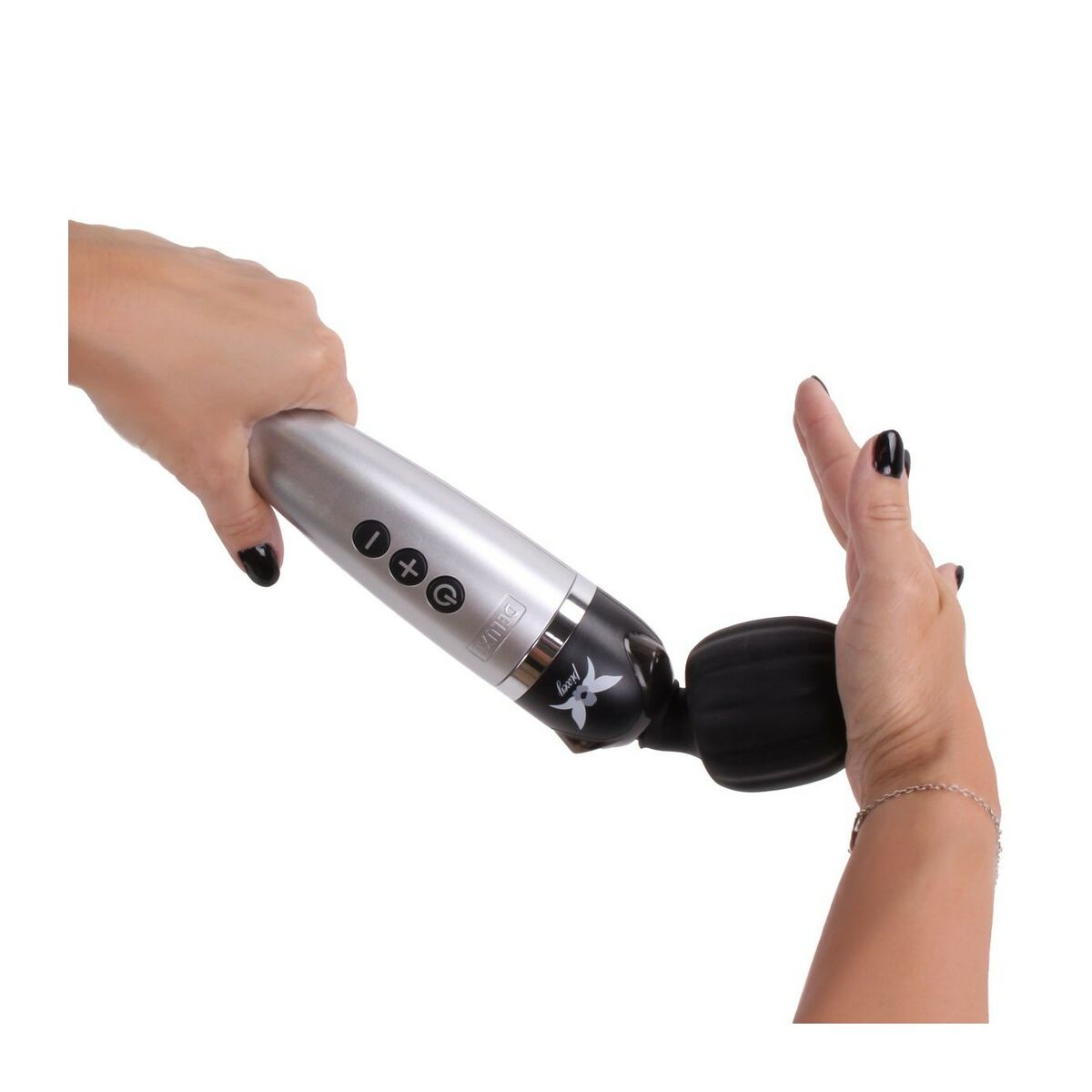 Dispozitiv de Masaj Pixey, 7, roseregalo.com