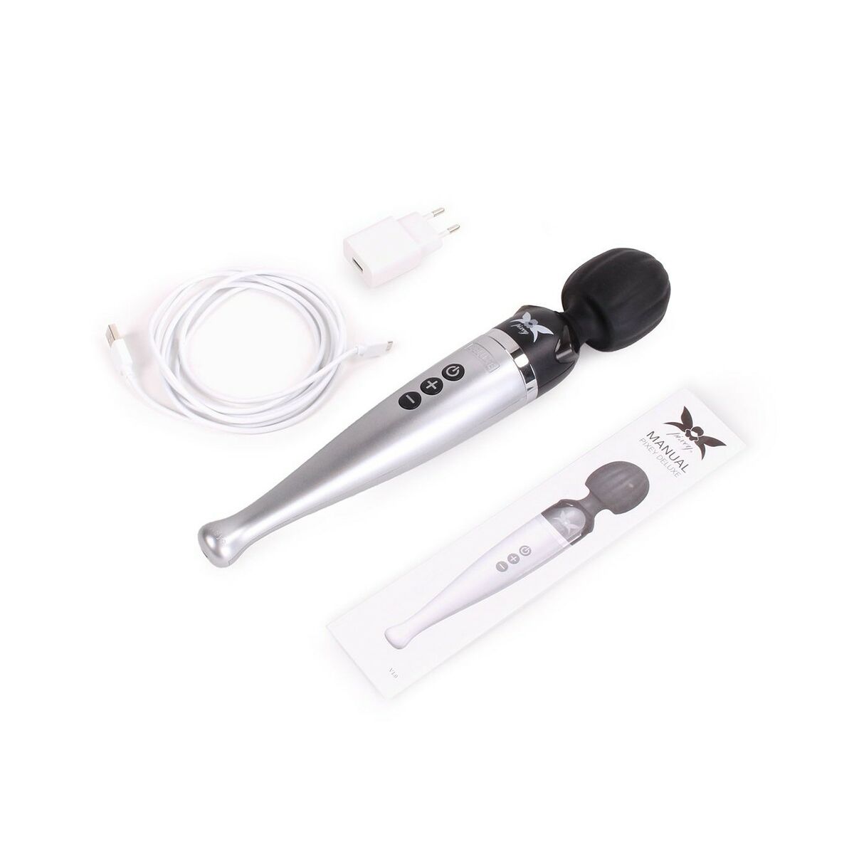 Dispozitiv de Masaj Pixey, 9, roseregalo.com