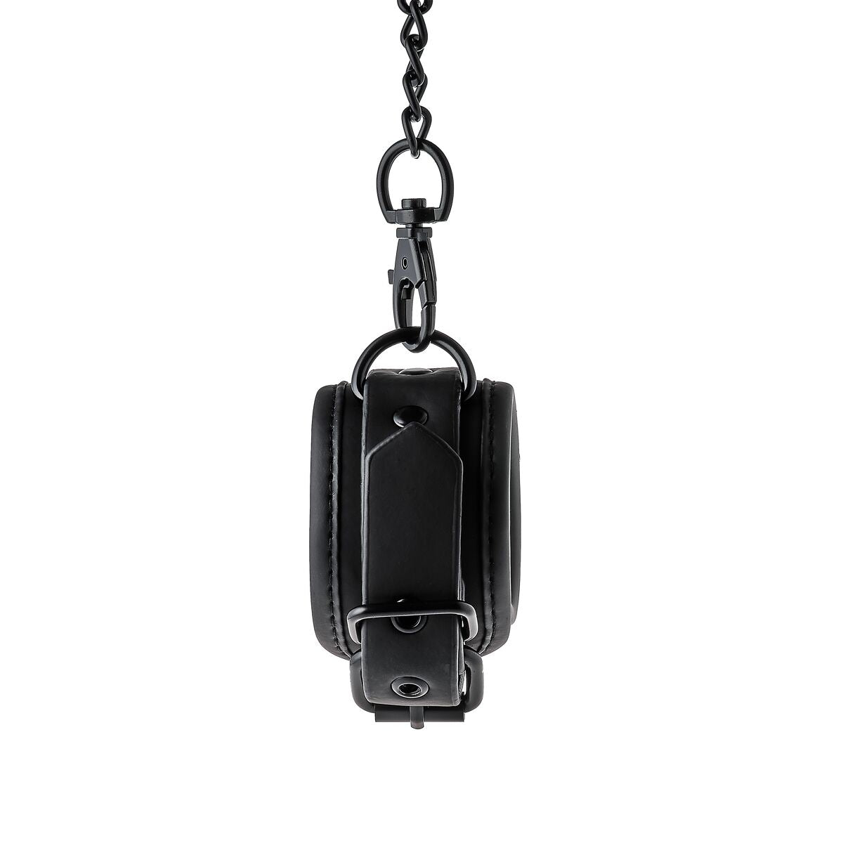 Cătușe Dream Toys Blaze Negru, 5, roseregalo.com