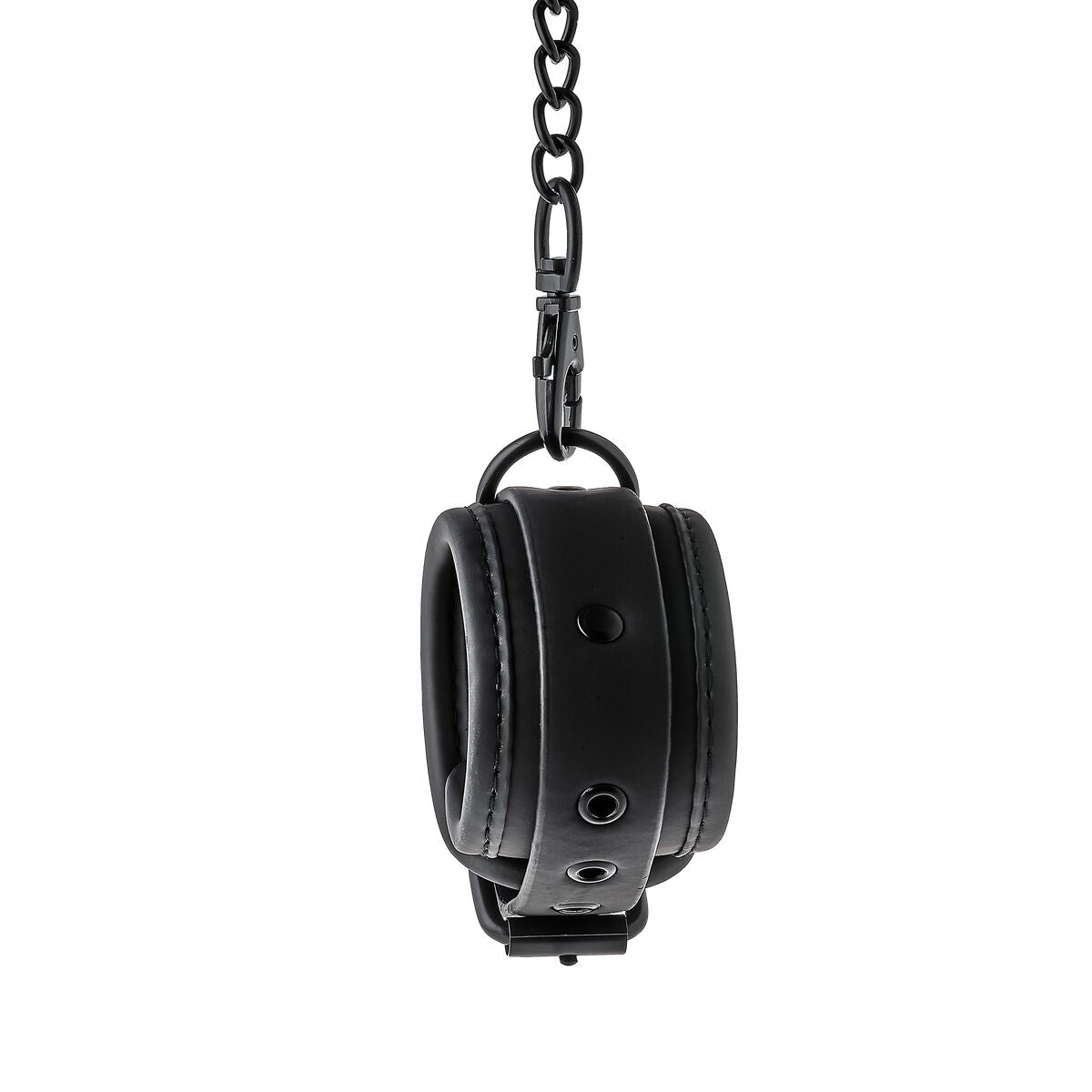 Cătușe Dream Toys Blaze Negru, 7, roseregalo.com