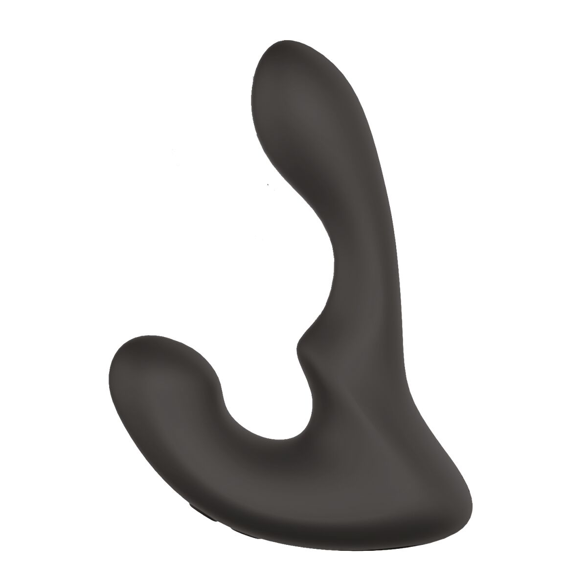 Vibrator anal Dream Toys Essentials Booty Negru, 3, roseregalo.com