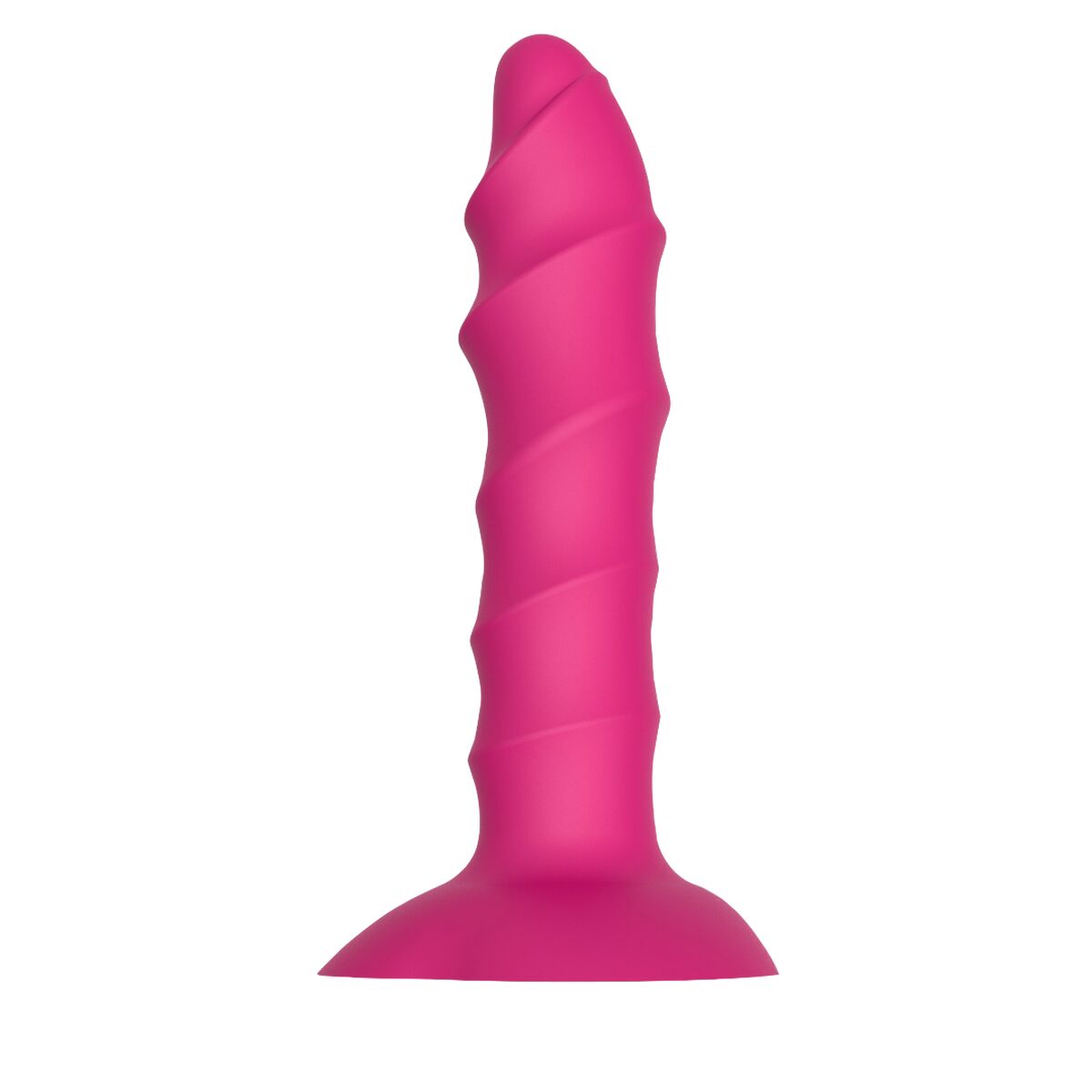 Plug Anal Dream Toys Essentials Twisted Roz, 1, roseregalo.com