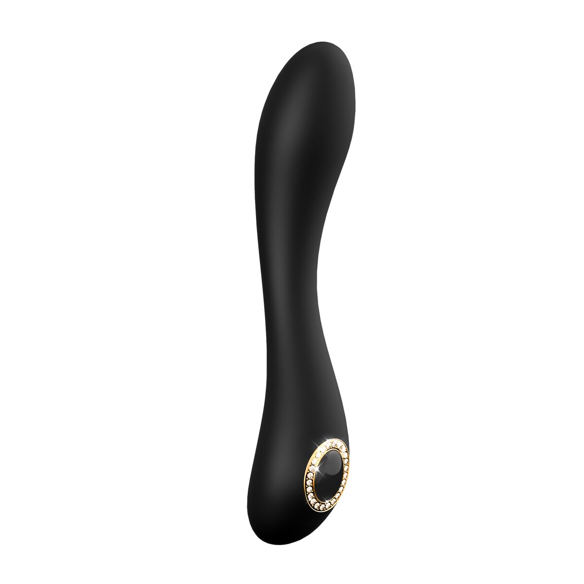 Vibrator Dream Toys Prestige Negru, 1, roseregalo.com