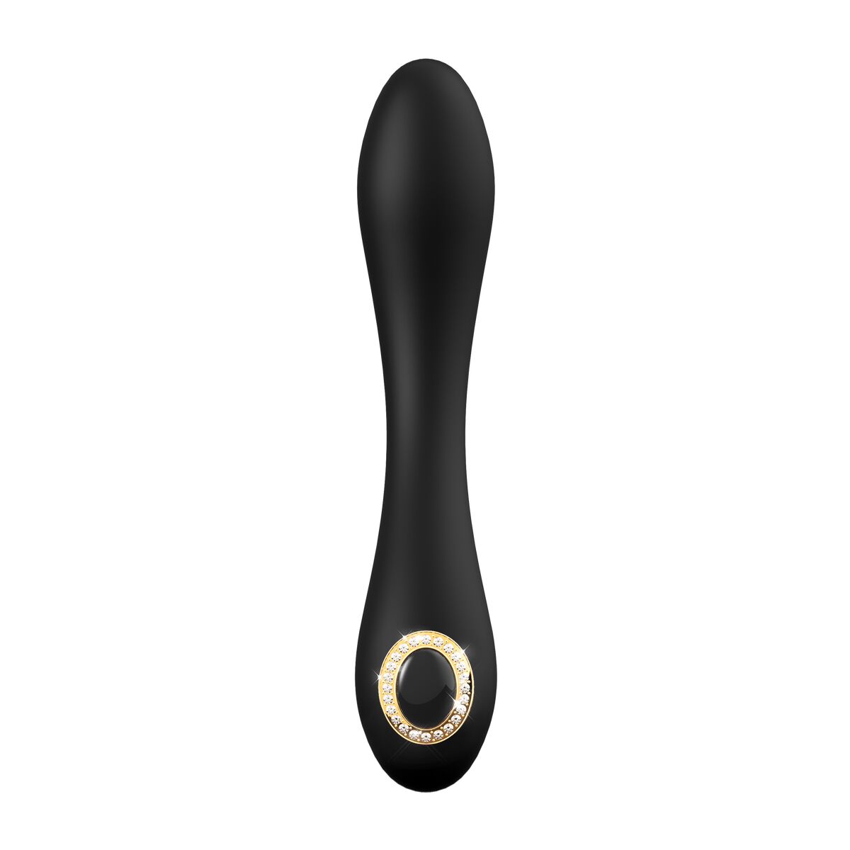 Vibrator Dream Toys Prestige Negru, 2, roseregalo.com