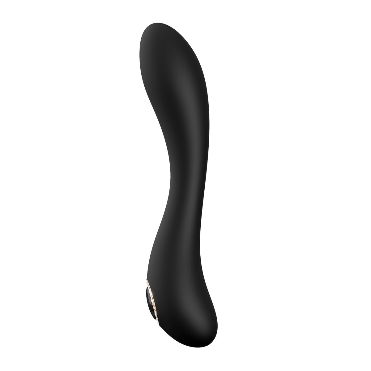Vibrator Dream Toys Prestige Negru, 3, roseregalo.com
