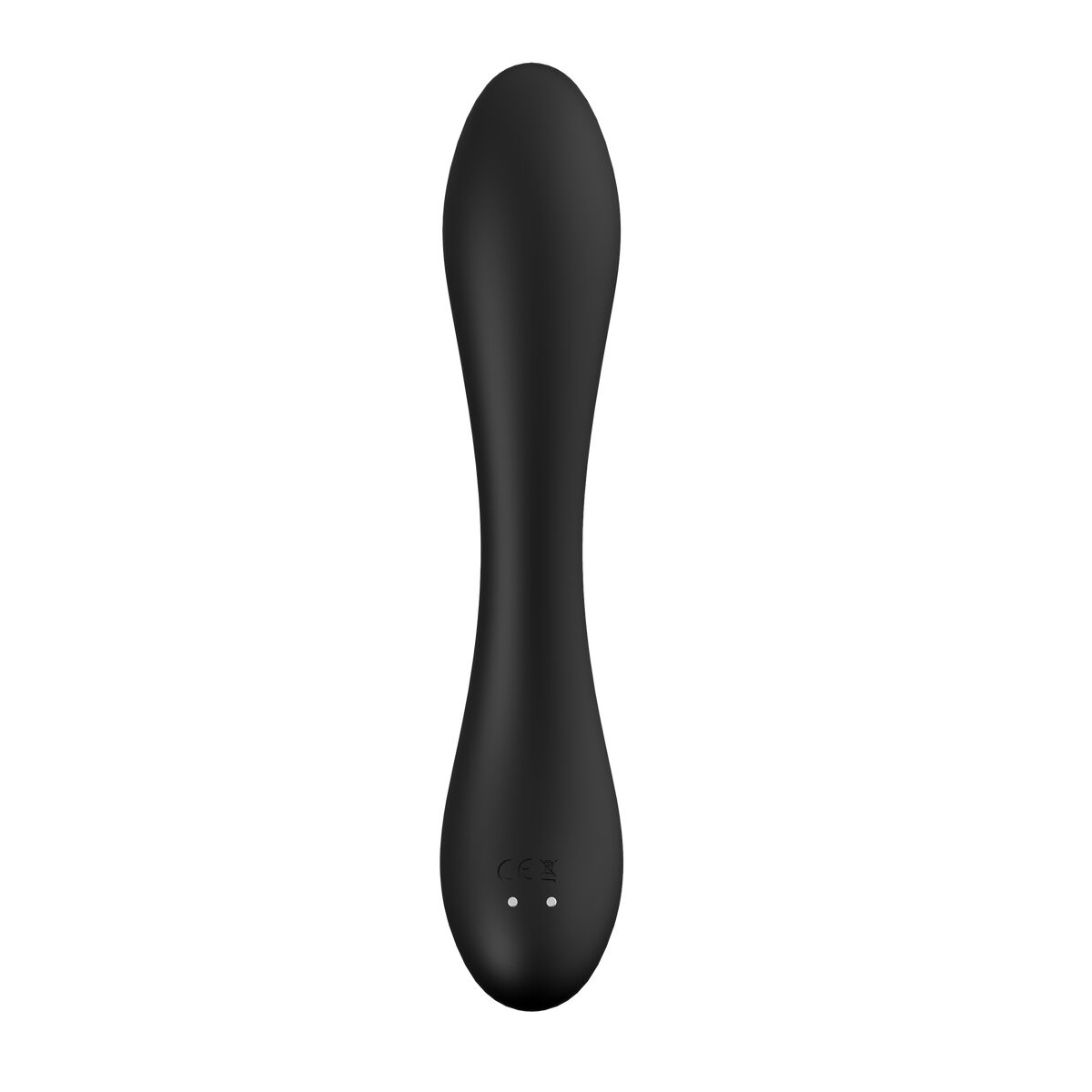 Vibrator Dream Toys Prestige Negru, 4, roseregalo.com