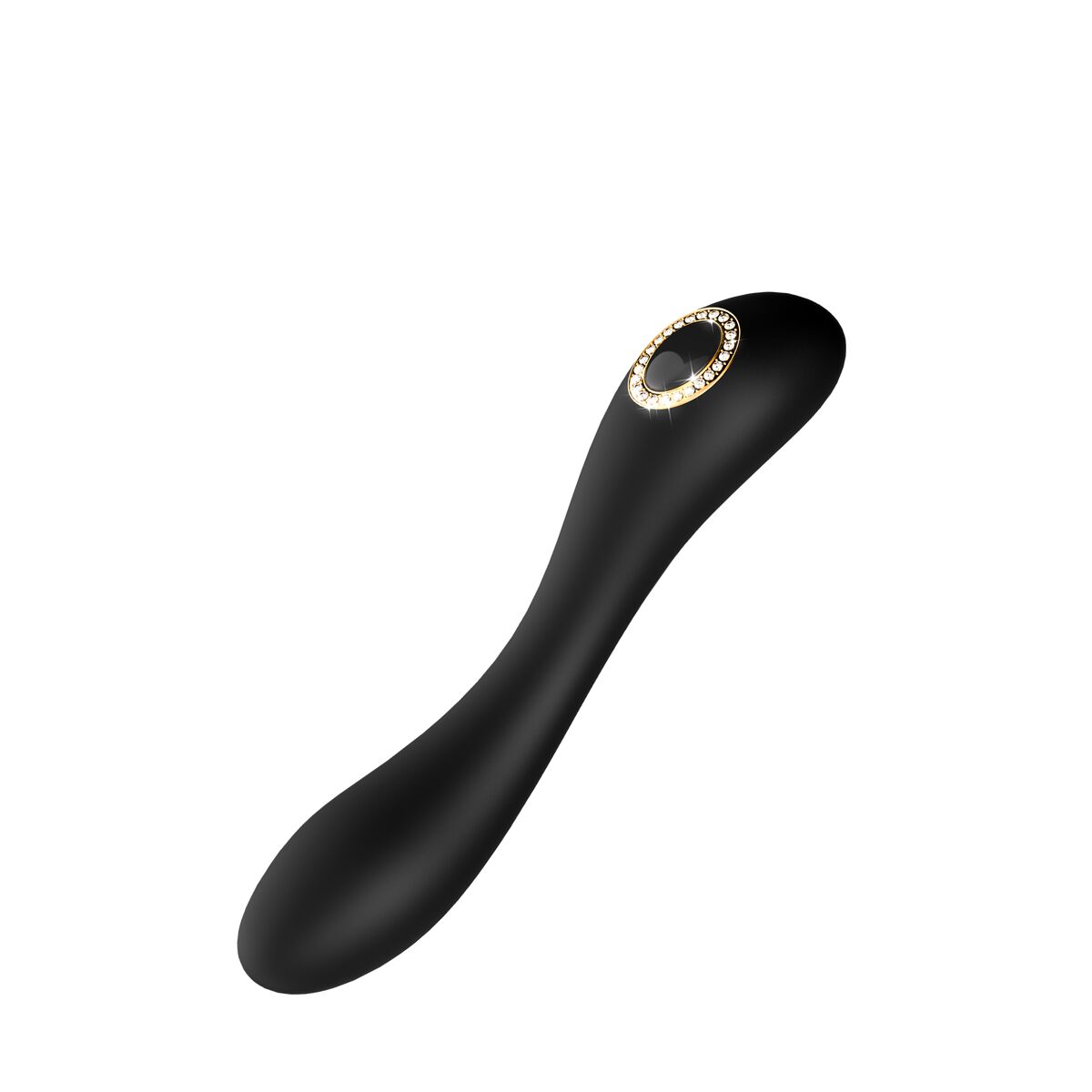 Vibrator Dream Toys Prestige Negru, 5, roseregalo.com