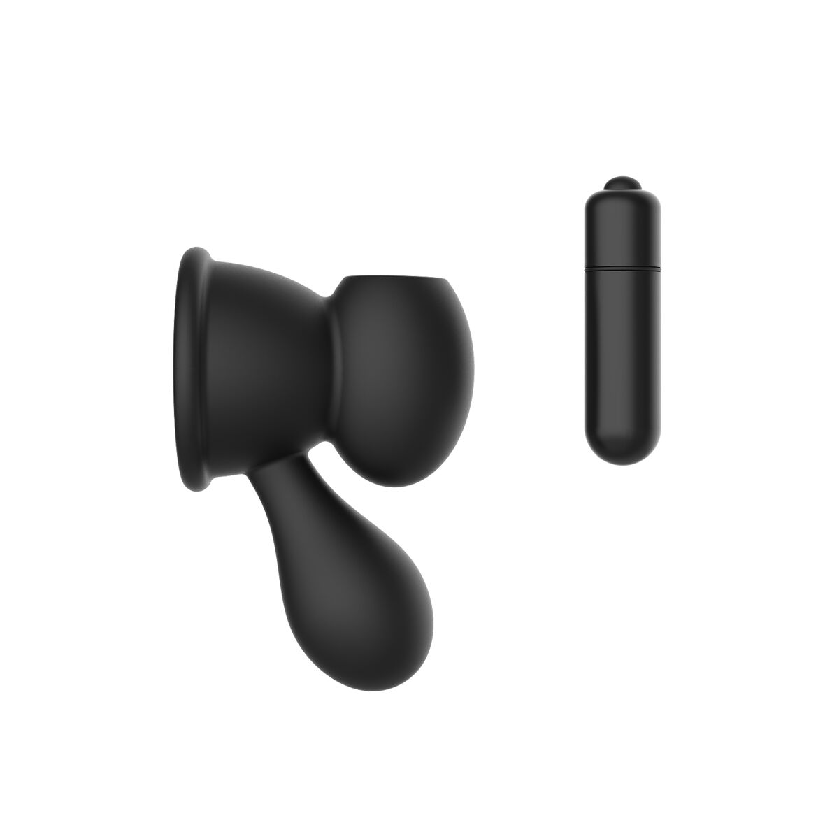 Dispozitiv de Masaj Dream Toys Essentials, 8, roseregalo.com