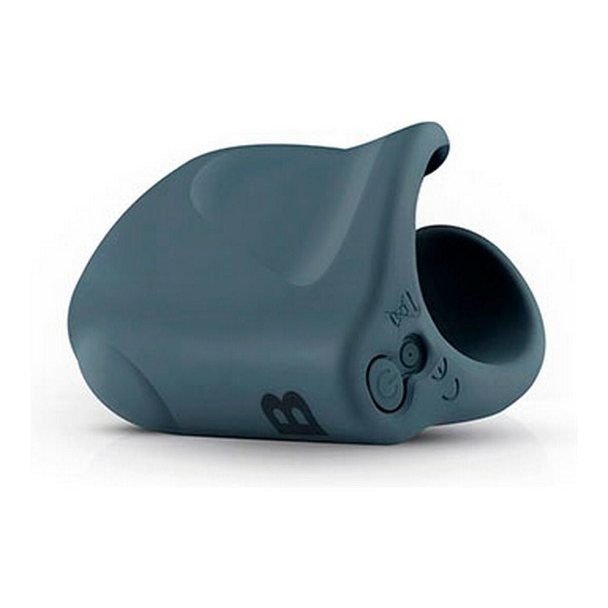 Masturbator Boners Negru Gri închis, 3, roseregalo.com