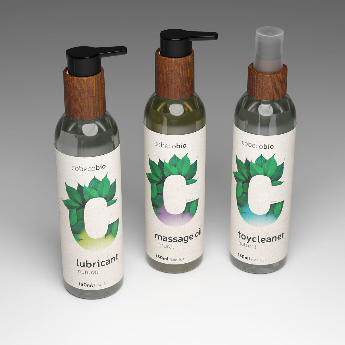 Produs de Curățare pentru Jucării Sexuale Cobeco 150 ml, 7, roseregalo.com