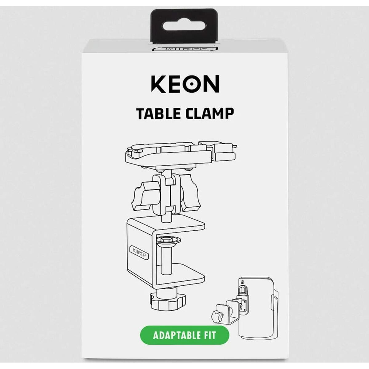 Suport reglabil Kiiroo, 3, roseregalo.com