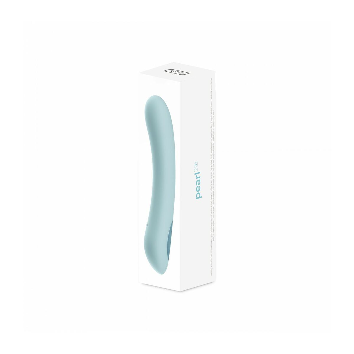 Vibrator zona G Kiiroo, 3, roseregalo.com