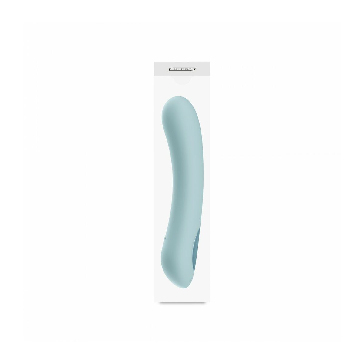 Vibrator zona G Kiiroo Turquoise, 4, roseregalo.com