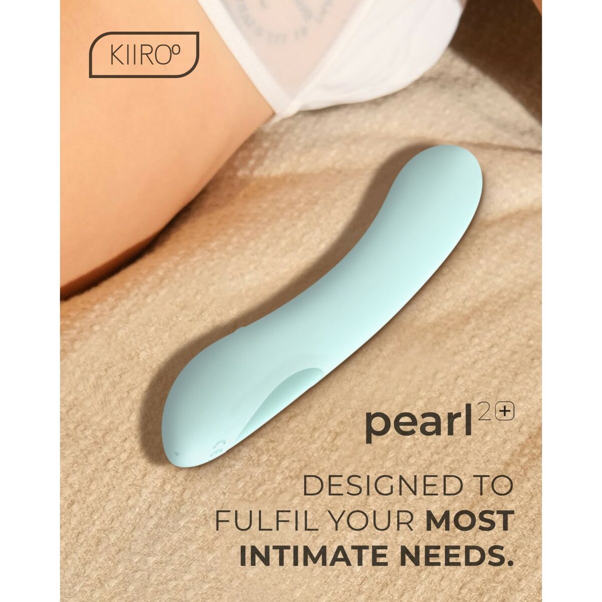 Vibrator zona G Kiiroo, 9, roseregalo.com