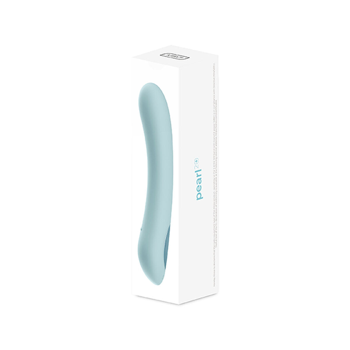 Vibrator zona G Kiiroo Turquoise, 1, roseregalo.com