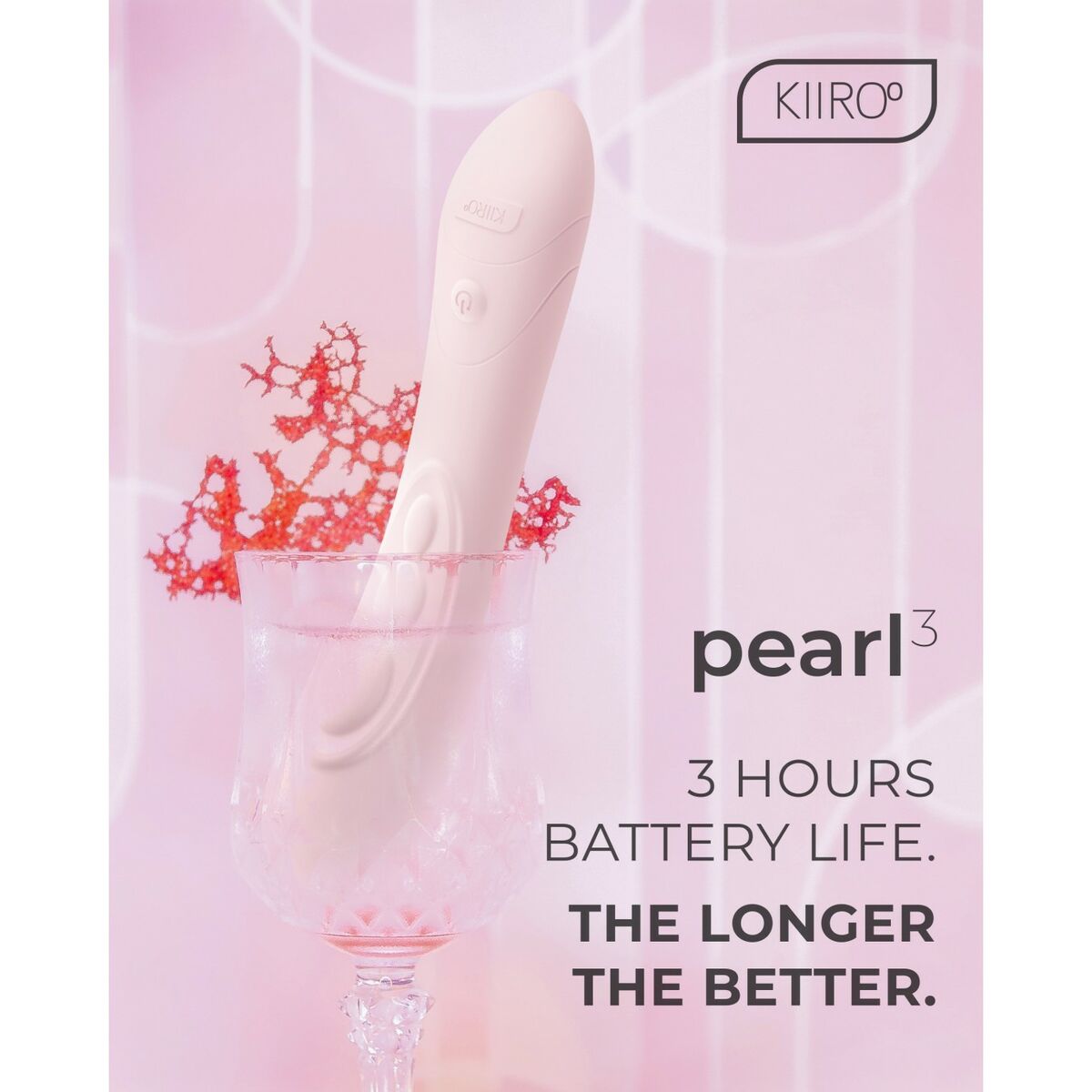 Vibrator zona G Kiiroo, 9, roseregalo.com
