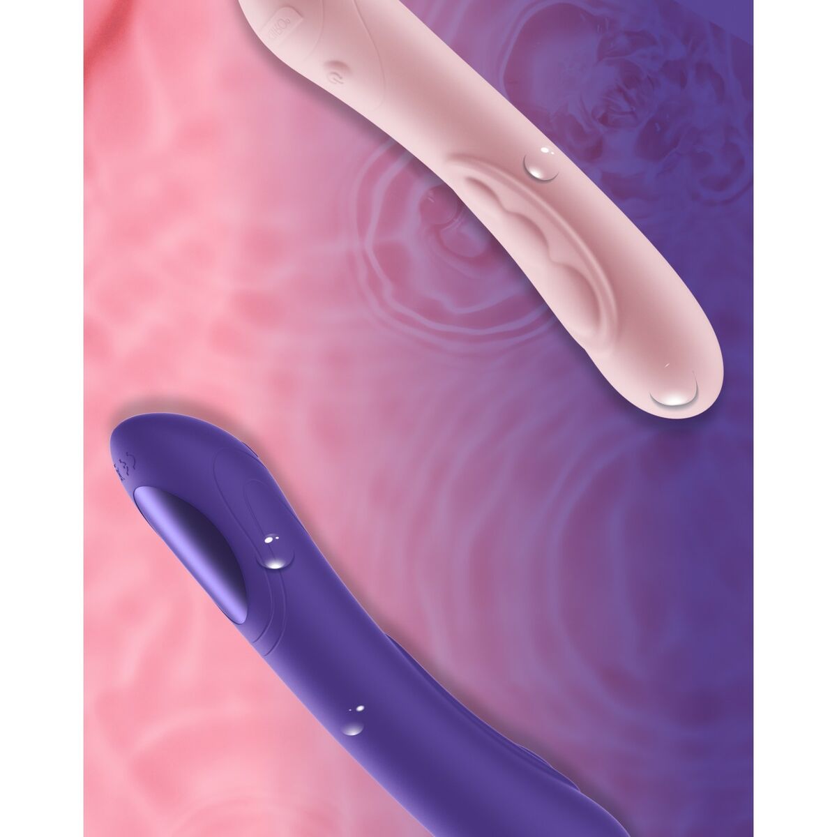 Vibrator zona G Kiiroo, 10, roseregalo.com