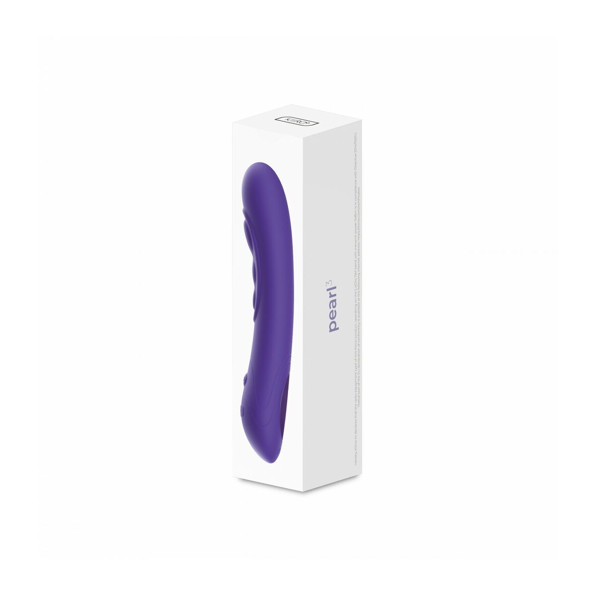 Vibrator zona G Kiiroo Liliachiu, 3, roseregalo.com