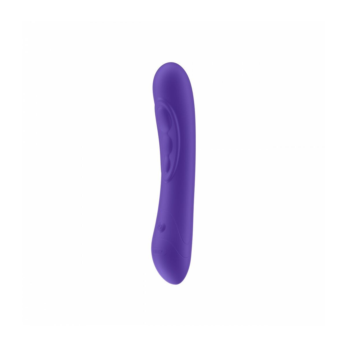 Vibrator zona G Kiiroo Liliachiu, 7, roseregalo.com