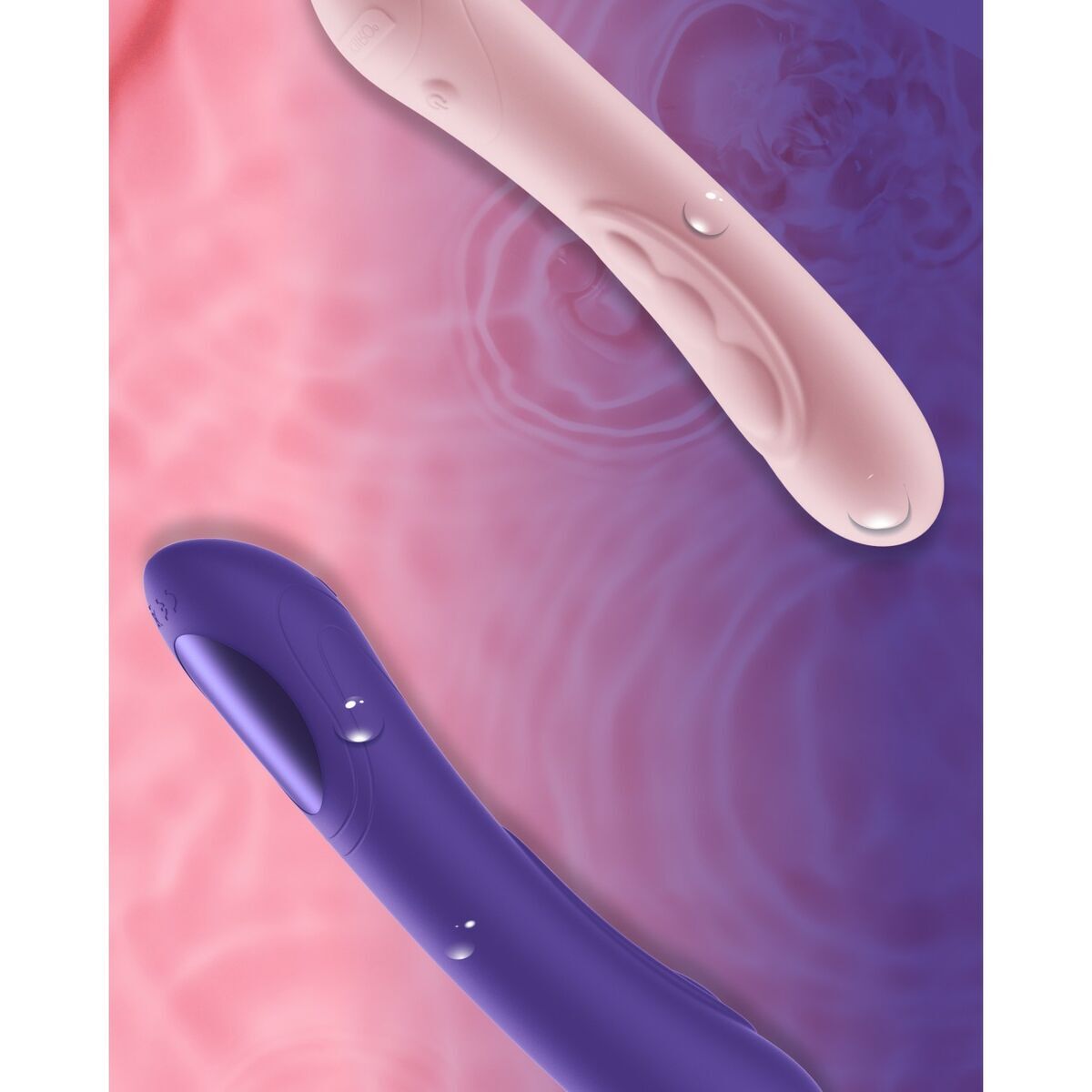 Vibrator zona G Kiiroo Liliachiu, 10, roseregalo.com