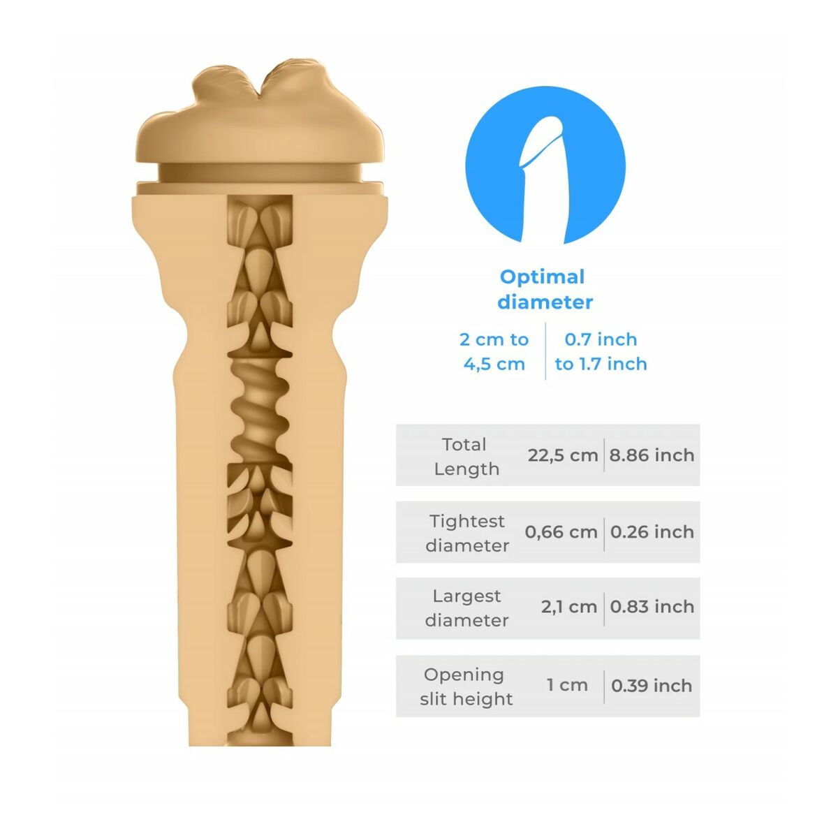 Masturbator Kiiroo, 7, roseregalo.com