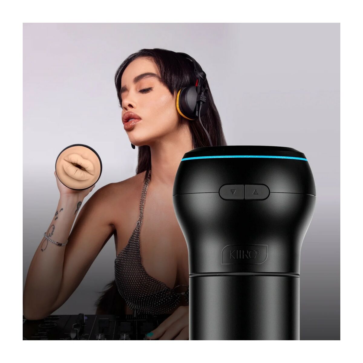 Masturbator Kiiroo, 8, roseregalo.com