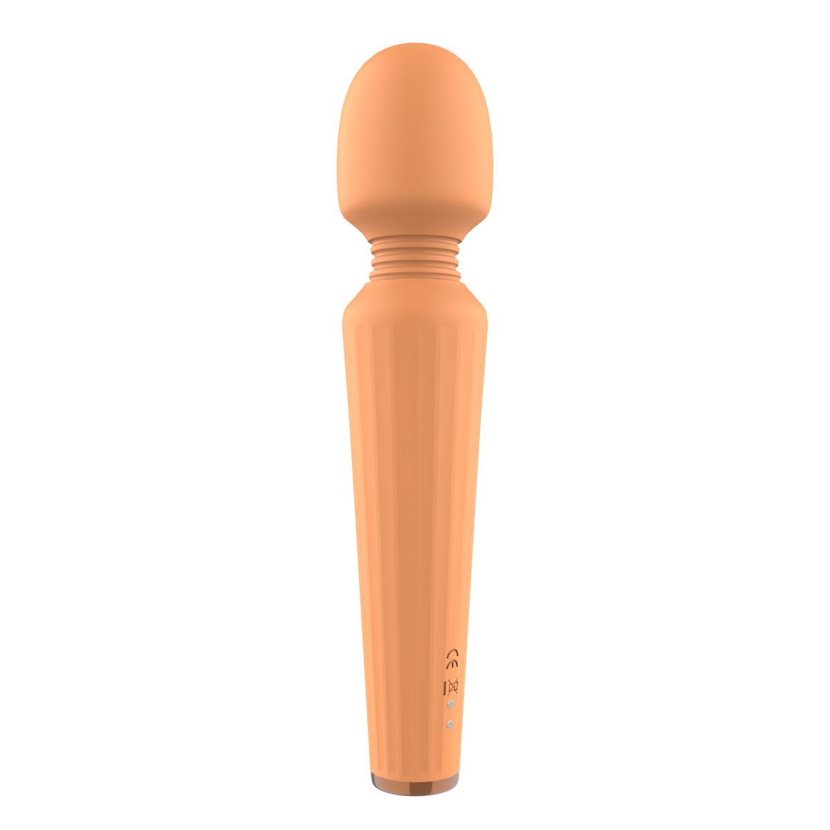 Aparat de masaj manual electric Glam, 2, roseregalo.com