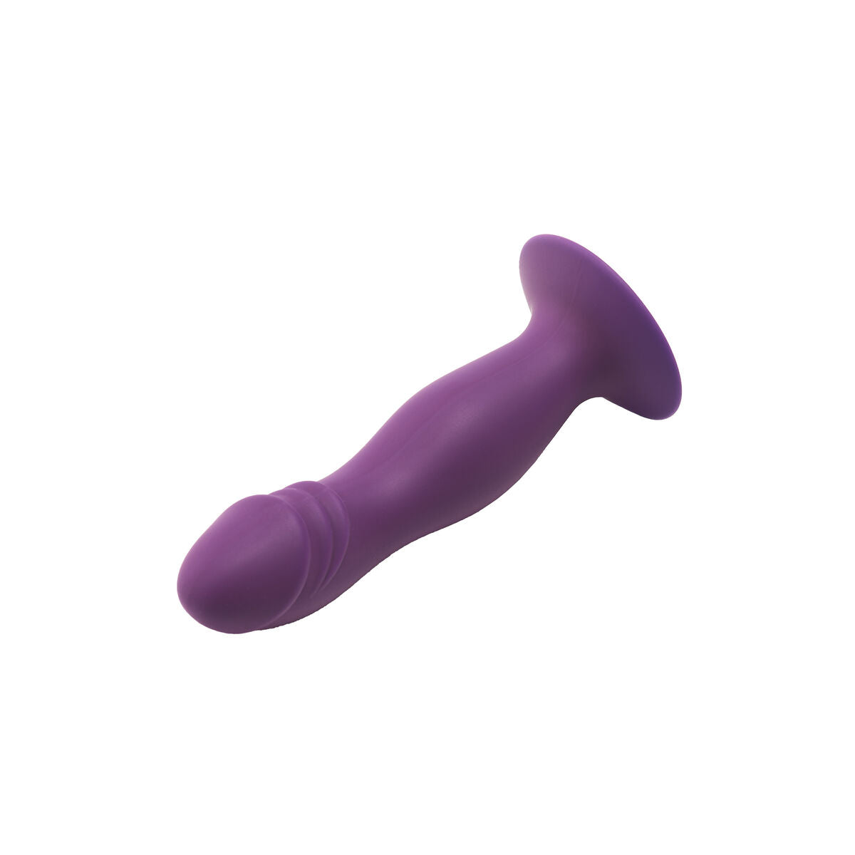 Vibrator zona G Dream Toys Flirts Mov, 5, roseregalo.com