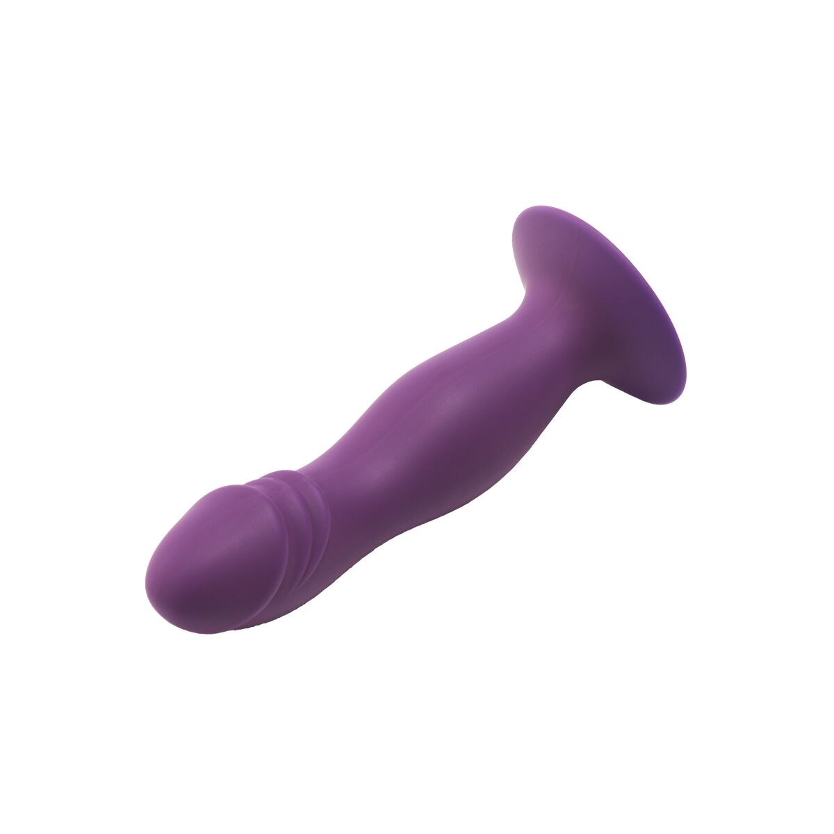 Vibrator zona G Dream Toys Flirts Mov, 6, roseregalo.com
