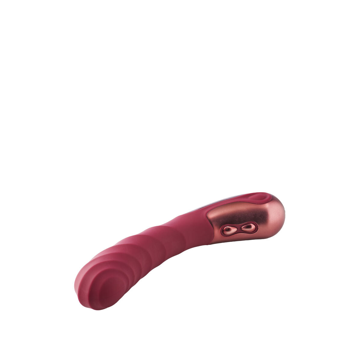 Vibrator zona G Dream Toys Dinky Roșu, 4, roseregalo.com