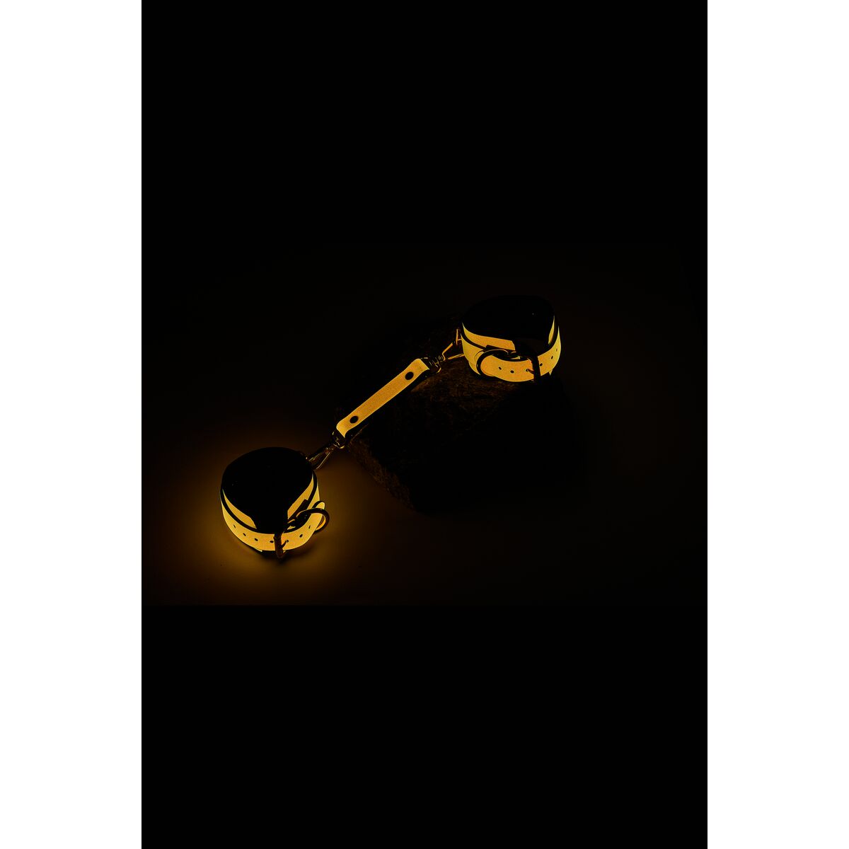 Cătușe Dream Toys Radiant Portocaliu, 2, roseregalo.com