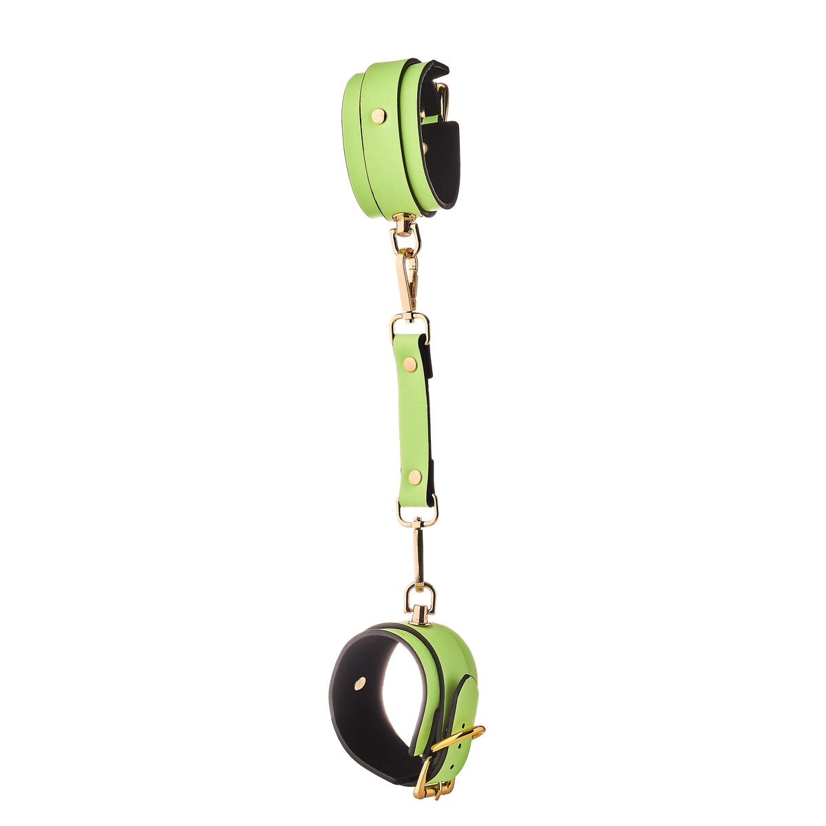 Cătușe Dream Toys Radiant Verde, 1, roseregalo.com
