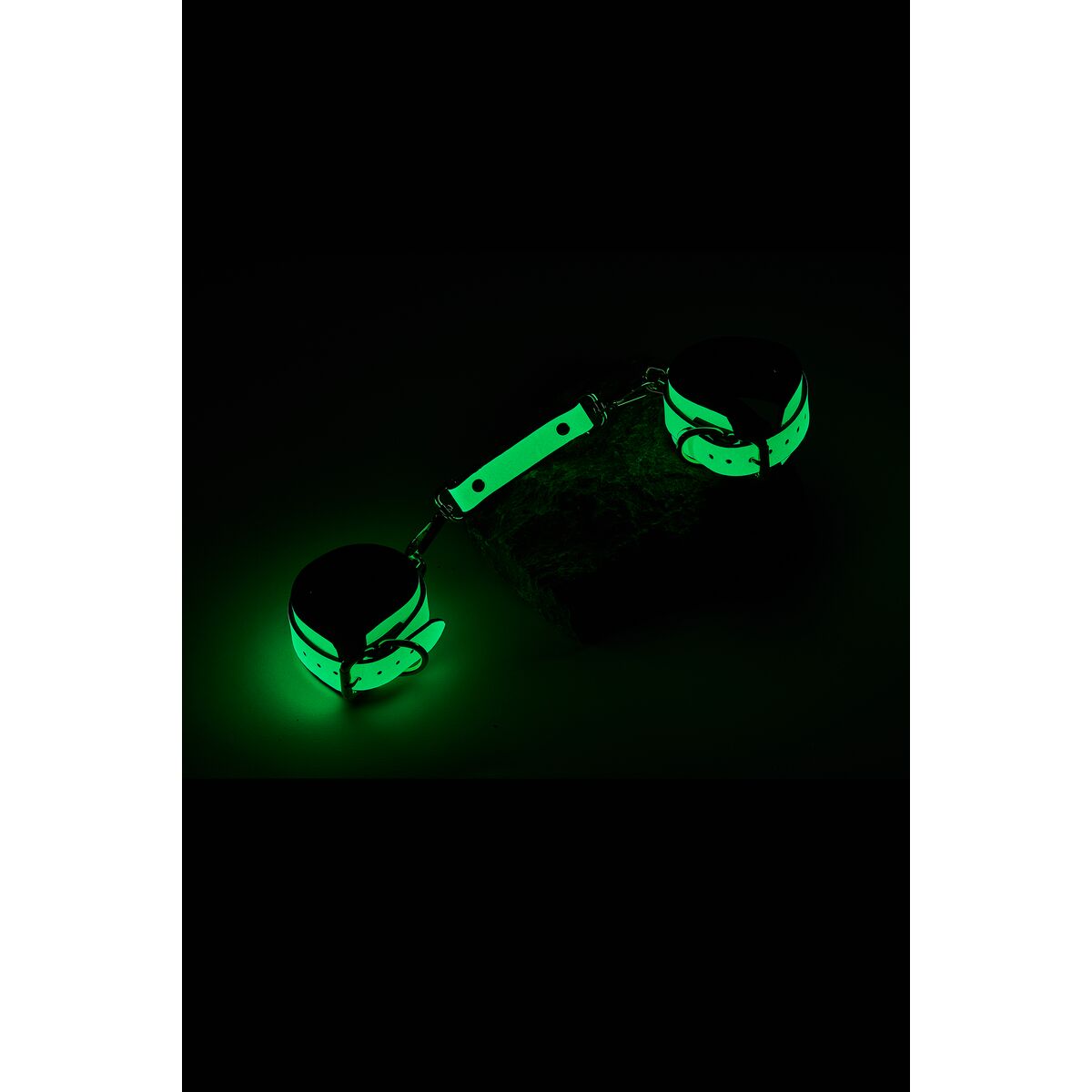 Cătușe Dream Toys Radiant Verde, 2, roseregalo.com