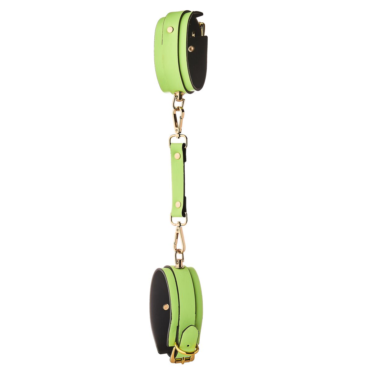Cătușe Dream Toys Radiant Verde, 6, roseregalo.com