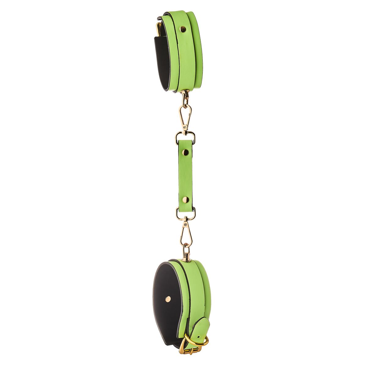 Cătușe Dream Toys Radiant Verde, 7, roseregalo.com