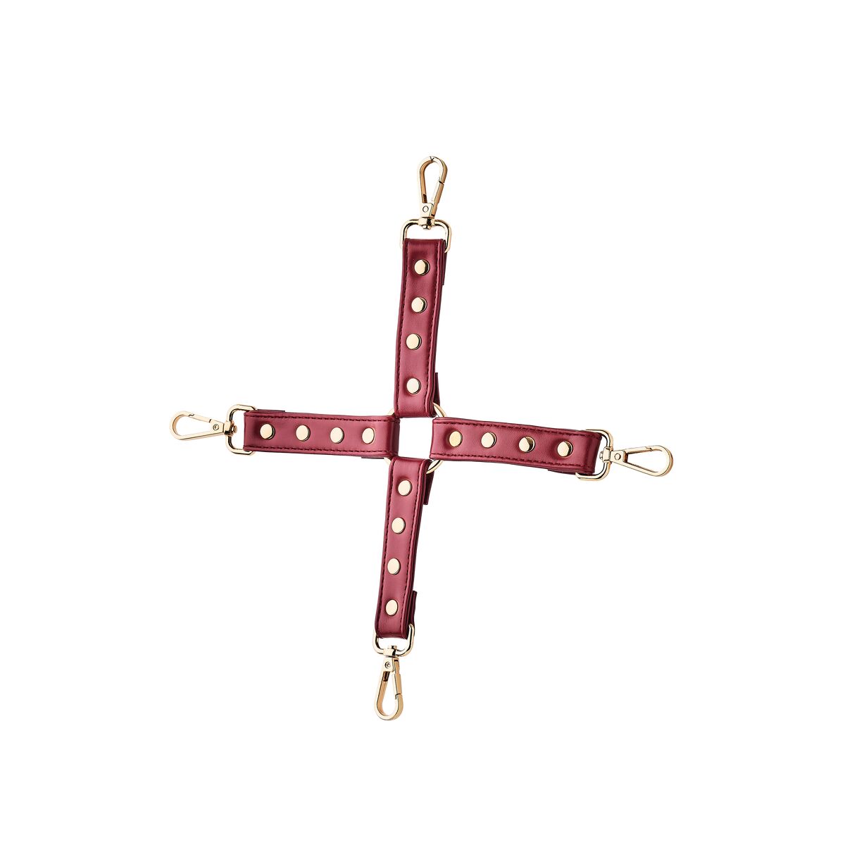 Kit Bondaj Frânghii Reglabile Dream Toys Blaze, 1, roseregalo.com