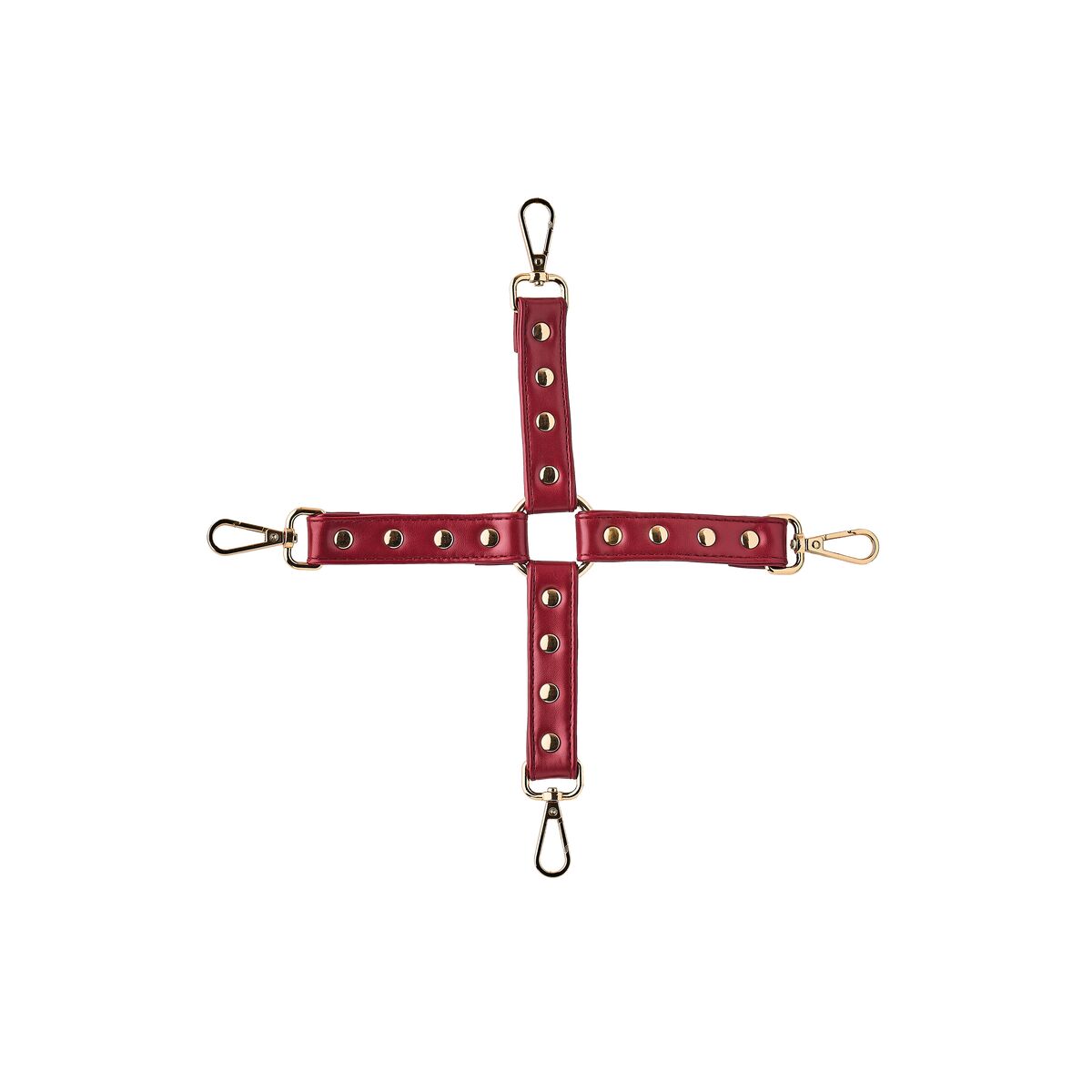 Kit Bondaj Frânghii Reglabile Dream Toys Blaze, 2, roseregalo.com