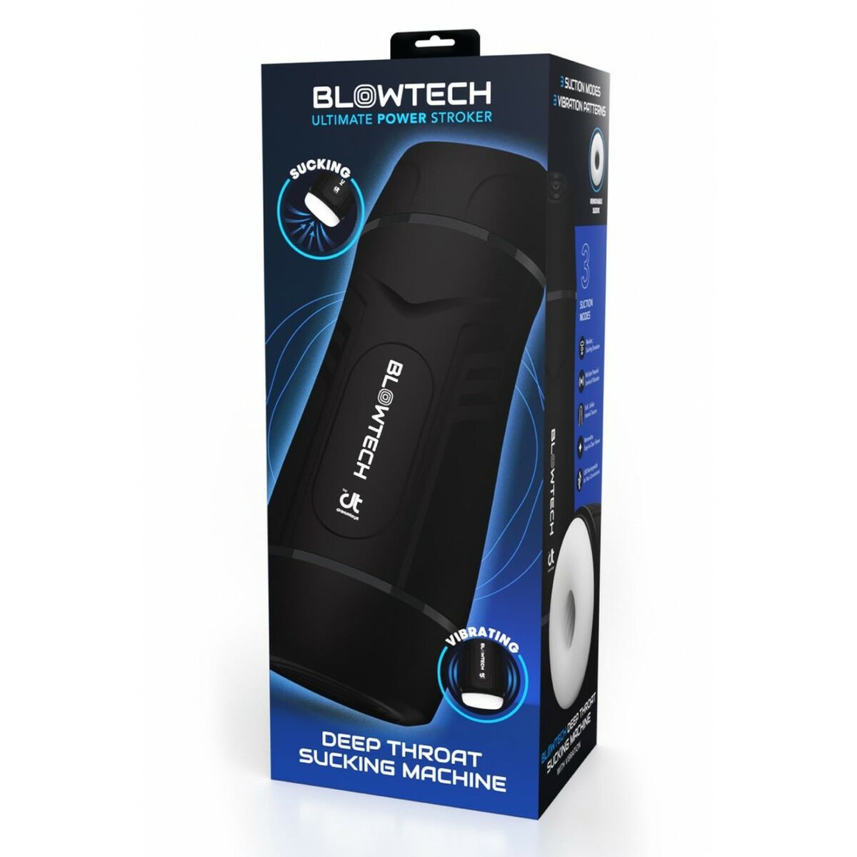 Masturbator Blowtech, 2, roseregalo.com
