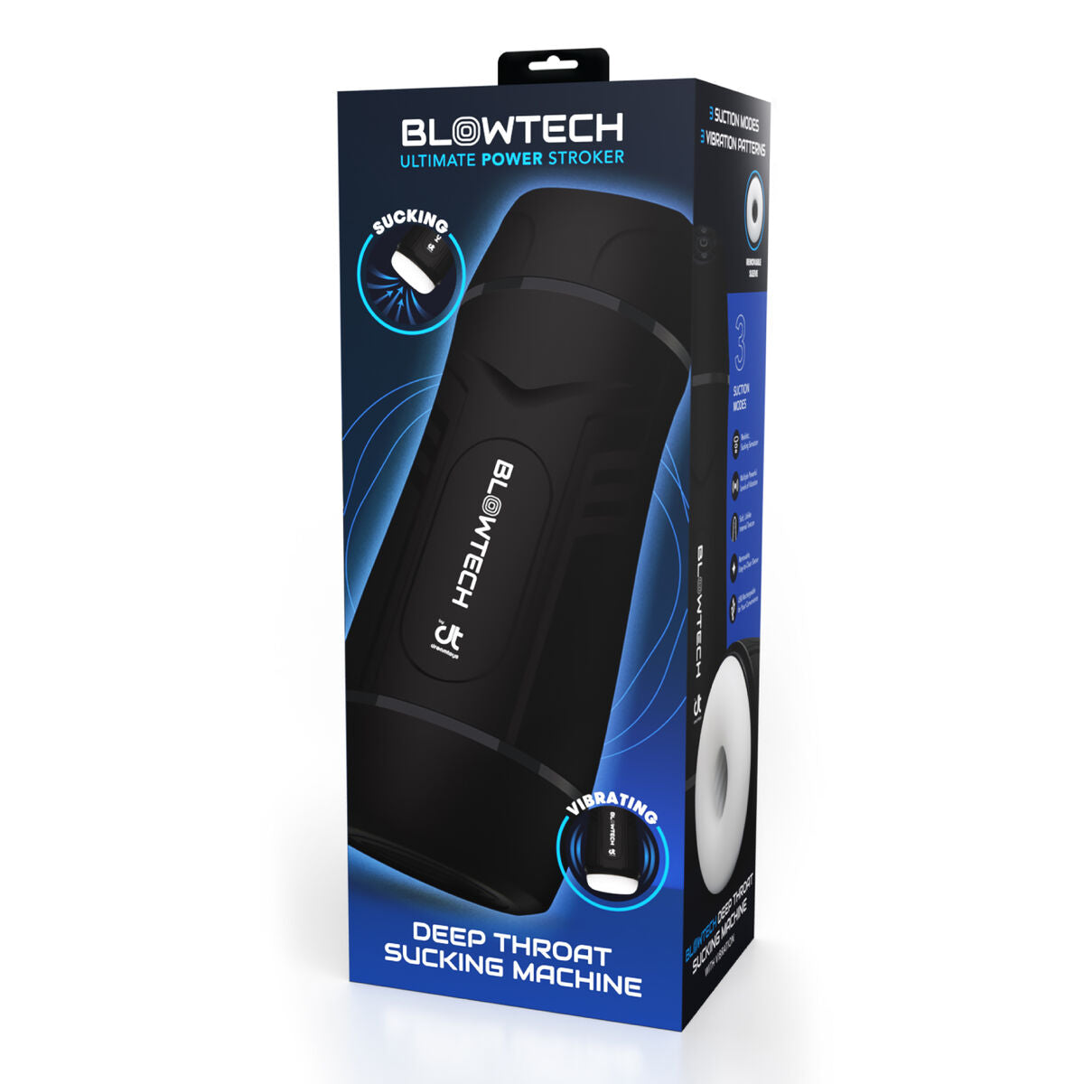 Masturbator Blowtech, 9, roseregalo.com