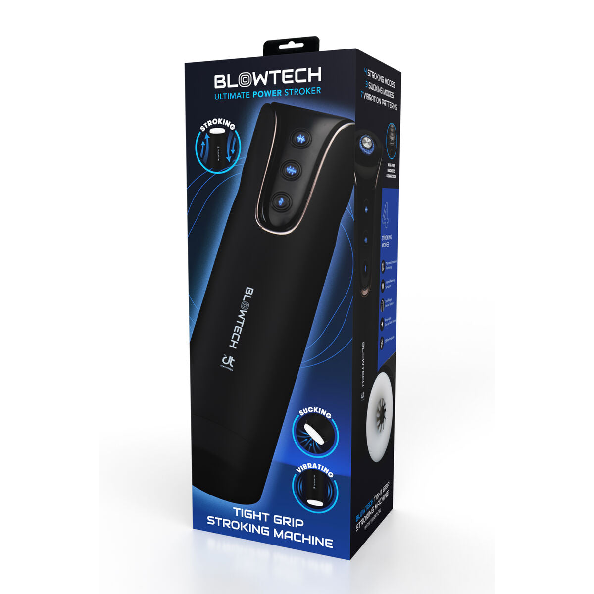 Masturbator Blowtech, 10, roseregalo.com