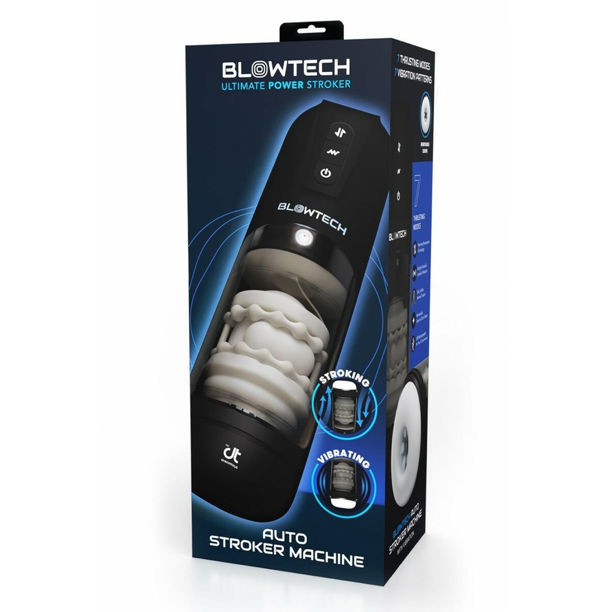 Masturbator Blowtech, 2, roseregalo.com