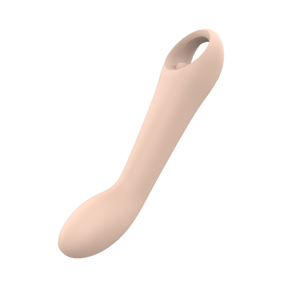 Mini Vibrador Dream Toys Nude Ivy, 3, roseregalo.com