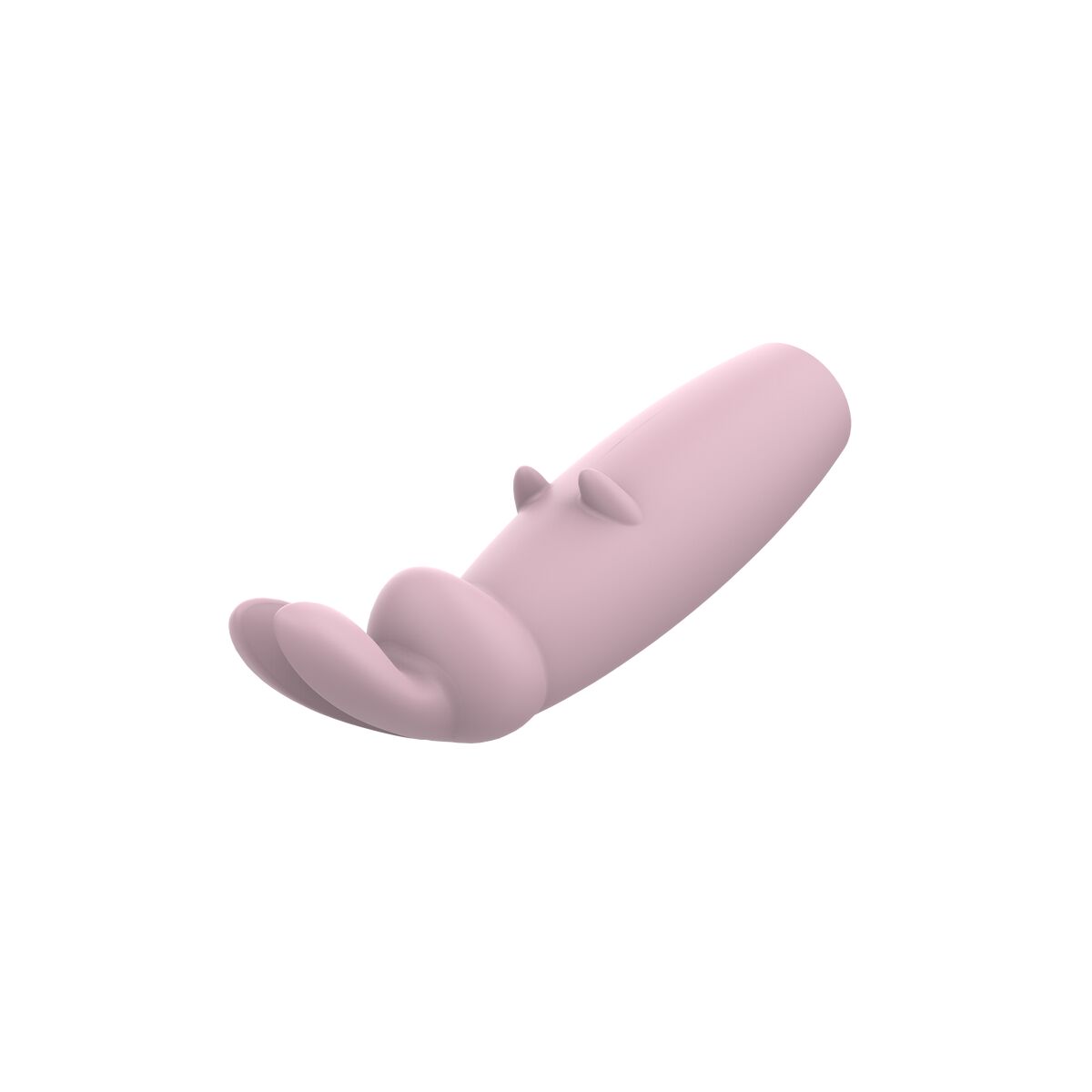 Mini Vibrador Dream Toys Nude Hazel Rabbit, 2, roseregalo.com