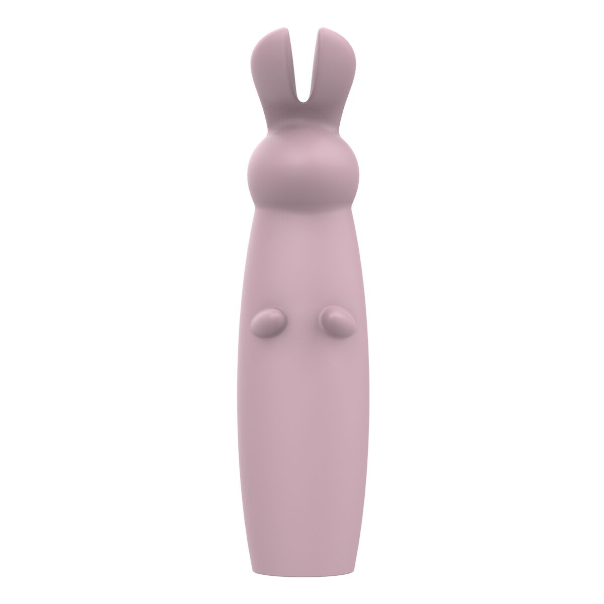 Mini Vibrador Dream Toys Nude Hazel Rabbit, 5, roseregalo.com